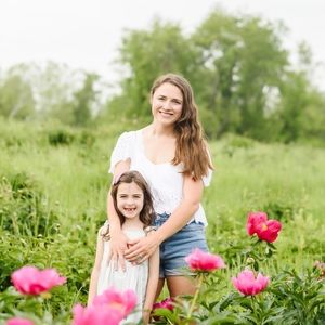 Meet your Posher, Erin